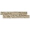 Msi Durango Cream Split Face Ledger Panel SAMPLE Travertine Wall Tile ZOR-PNL-0085-SAM - alternate 1